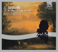 WYCOFANY  Symphonies Nos. 6, 7 & 8